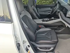 2022 Changan CS75 PLUS 2nd Gen 1.5T AT Premium, белый — фото 25