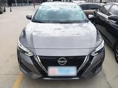 2022 Nissan Sylphy e-POWER Hybrid Super Connected Plus — фото 3