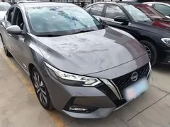 2022 Nissan Sylphy e-POWER Hybrid Super Connected Plus — фото 4