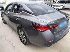 2022 Nissan Sylphy e-POWER Hybrid Super Connected Plus — фото 5