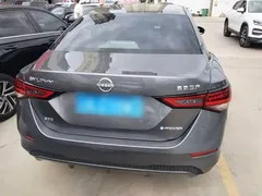 2022 Nissan Sylphy e-POWER Hybrid Super Connected Plus — фото 6
