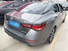 2022 Nissan Sylphy e-POWER Hybrid Super Connected Plus — фото 7