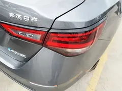 2022 Nissan Sylphy e-POWER Hybrid Super Connected Plus — фото 8