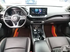 2022 Nissan Sylphy e-POWER Hybrid Super Connected Plus — фото 10