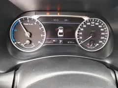2022 Nissan Sylphy e-POWER Hybrid Super Connected Plus — фото 12