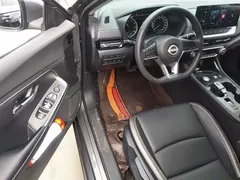 2022 Nissan Sylphy e-POWER Hybrid Super Connected Plus — фото 16