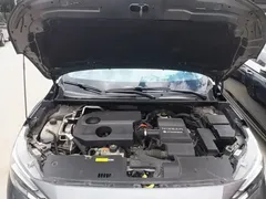 2022 Nissan Sylphy e-POWER Hybrid Super Connected Plus — фото 20