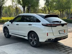 2020 Honda UR-V 370TURBO 4WD Premium, белый — фото 4