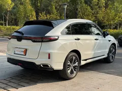 2020 Honda UR-V 370TURBO 4WD Premium, белый — фото 6