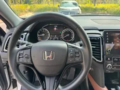 2020 Honda UR-V 370TURBO 4WD Premium, белый — фото 9