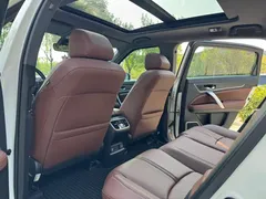 2020 Honda UR-V 370TURBO 4WD Premium, белый — фото 15