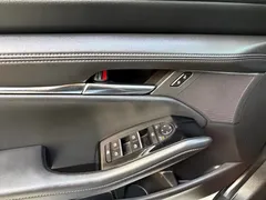 2022 Mazda 3 2.0L AT, белый — фото 12