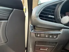 2022 Mazda 3 2.0L AT, белый — фото 13