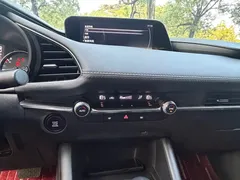 2022 Mazda 3 2.0L AT, белый — фото 15