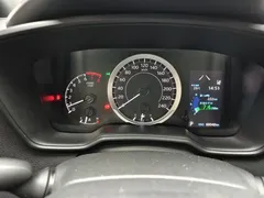 2022 Toyota Levin 185T CVT Luxury, белый — фото 5