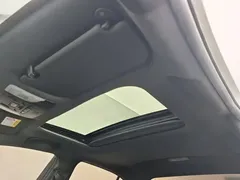 2022 Toyota Levin 185T CVT Luxury, белый — фото 6