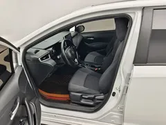 2022 Toyota Levin 185T CVT Luxury, белый — фото 8