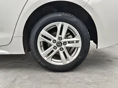 2022 Toyota Levin 185T CVT Luxury, белый — фото 11