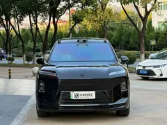 2026 Nio ES8 6-seat Executive Luxury, чёрный — фото 2