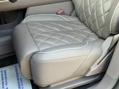 2026 Nio ES8 6-seat Executive Luxury, чёрный — фото 13