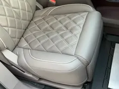 2026 Nio ES8 6-seat Executive Luxury, чёрный — фото 26