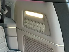 2026 Nio ES8 6-seat Executive Luxury, чёрный — фото 28