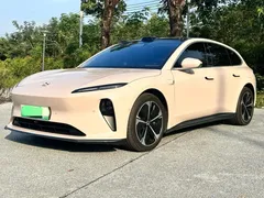 2025 Nio ET5T 75kWh Touring — фото 1