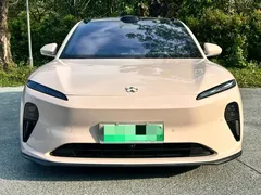 2025 Nio ET5T 75kWh Touring — фото 2