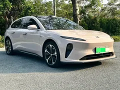 2025 Nio ET5T 75kWh Touring — фото 3