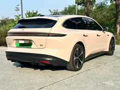 2025 Nio ET5T 75kWh Touring — фото 4