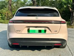 2025 Nio ET5T 75kWh Touring — фото 5