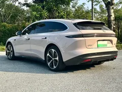 2025 Nio ET5T 75kWh Touring — фото 6