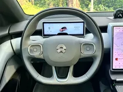 2025 Nio ET5T 75kWh Touring — фото 8