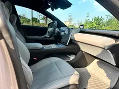 2025 Nio ET5T 75kWh Touring — фото 10