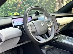 2025 Nio ET5T 75kWh Touring — фото 11