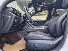 2022 Mercedes-Benz C-Class C 200 L Sport, белый — фото 6