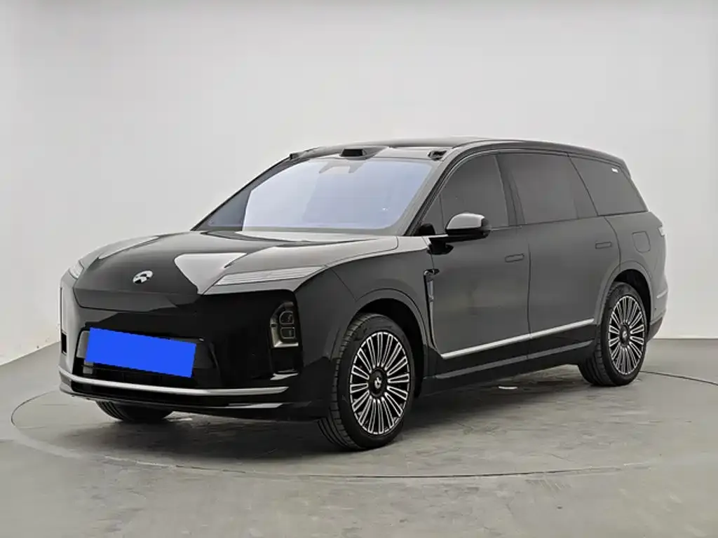 2026 Nio ES8 6-seat Executive Luxury