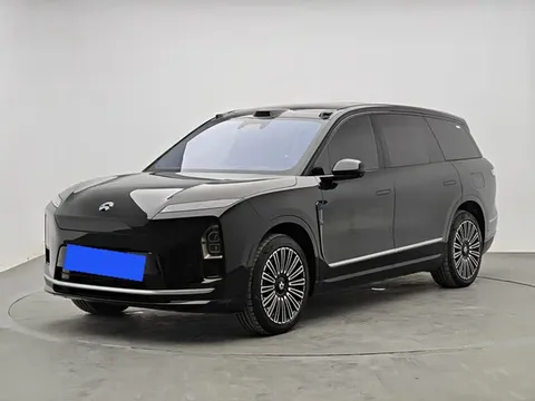 2026 Nio ES8 6-seat Executive Luxury