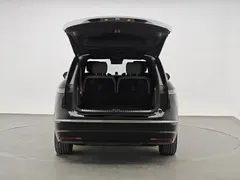 2026 Nio ES8 6-seat Executive Luxury, чёрный — фото 8