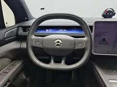 2026 Nio ES8 6-seat Executive Luxury, чёрный — фото 11