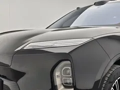 2026 Nio ES8 6-seat Executive Luxury, чёрный — фото 15