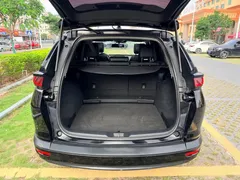 2021 Honda Breeze 240TURBO CVT 2WD Luxury, чёрный — фото 9