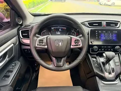 2021 Honda Breeze 240TURBO CVT 2WD Luxury, чёрный — фото 15