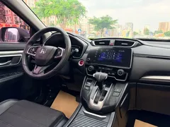 2021 Honda Breeze 240TURBO CVT 2WD Luxury, чёрный — фото 17