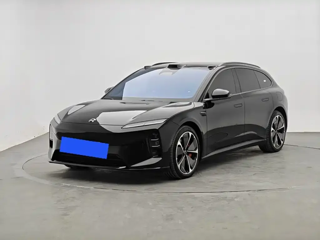 2025 Nio ET5T Shadow Limited 100kWh Touring