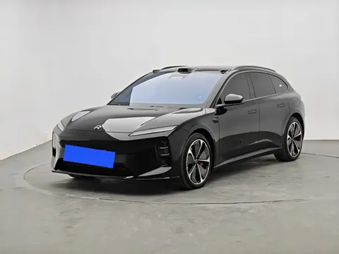 2025 Nio ET5T Shadow Limited 100kWh Touring