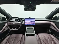 2025 Nio ET5T Shadow Limited 100kWh Touring, чёрный — фото 4