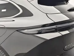 2025 Nio ET5T Shadow Limited 100kWh Touring, чёрный — фото 15