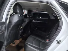 2021 Geely Preface 2.0TD Luxury, белый — фото 8