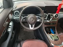 2021 Mercedes-Benz GLC 300 L 4MATIC Dynamic, белый — фото 6
